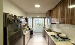Blk 623C Punggol Spectra (Punggol), HDB 3 Rooms #621497551